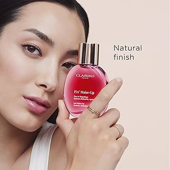 Clarins Fix Make-Up Spray 15 ml.