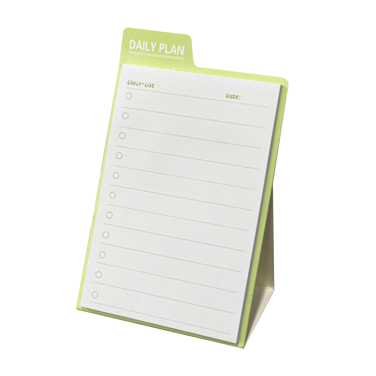 📋✨ กระดาษโน้ตกาวในตัว โน้ตตั้งโต๊ะ Daily Plan 🗓️ สีพาสเทล To Do List✅พร้อมส่งในไทย จดสะดวก หยิบใช้ง่าย