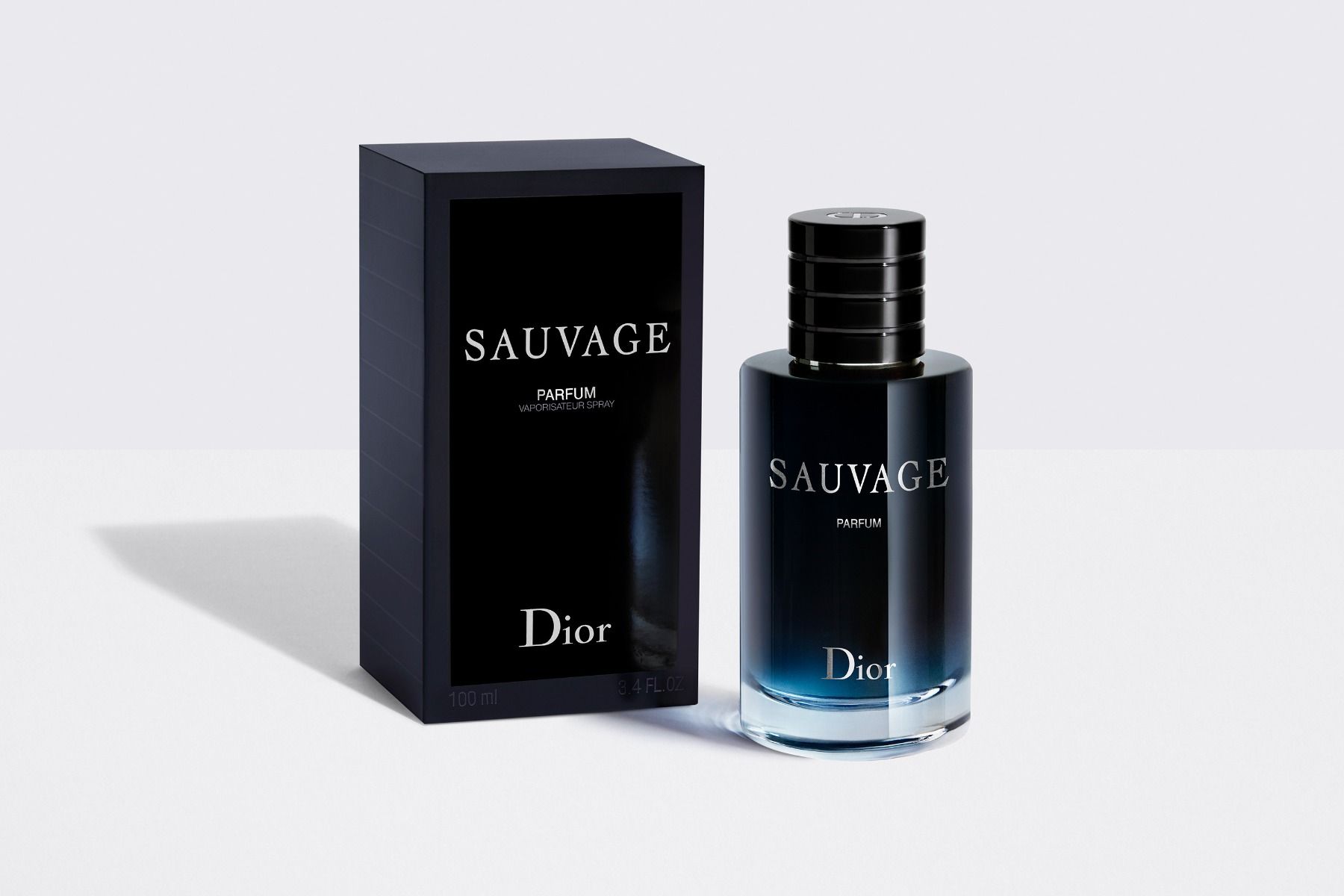 Dior Sauvage Eau De Parfum 100 ml.