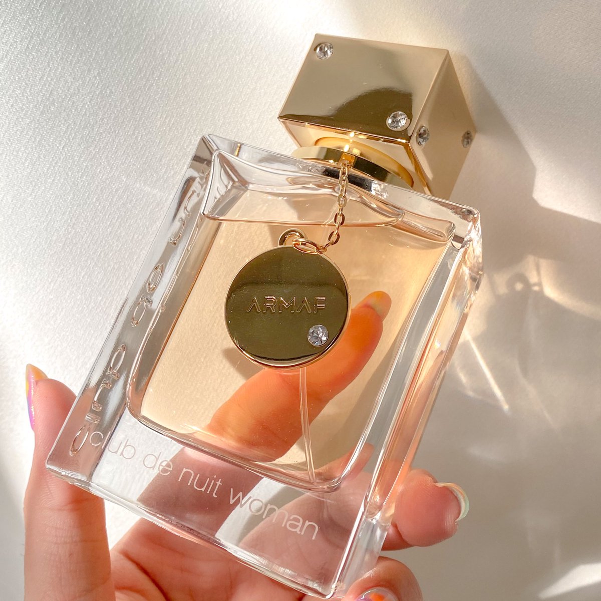 Armaf Club de Nuit Women EDP 105 ml.