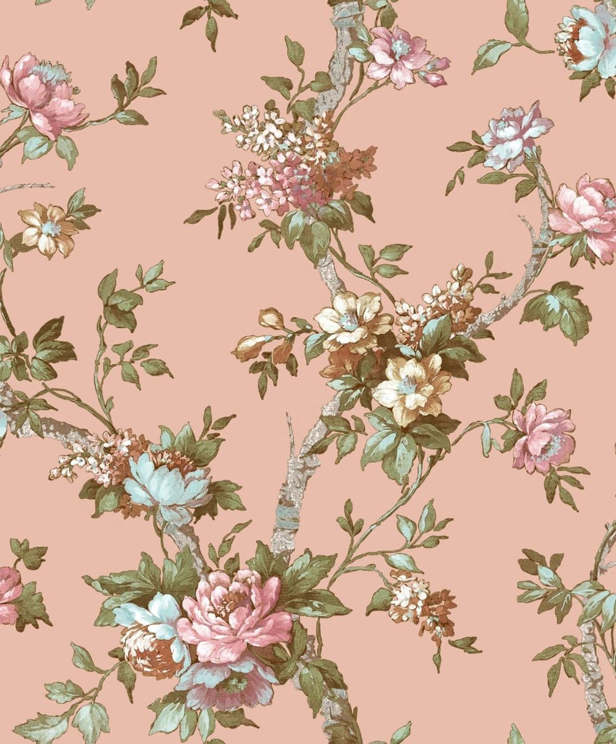 Blooming Garden 84001