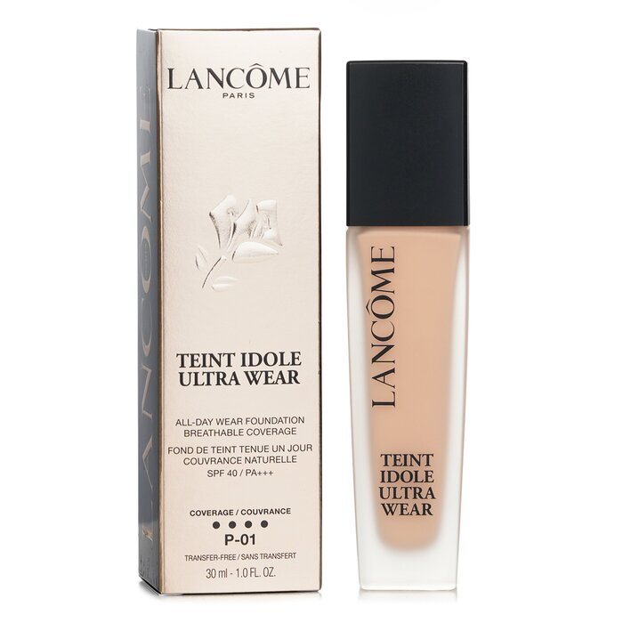 Lancome Teint Idole Ultra Wear SPF40 PA++ 30 ml. #PO-01