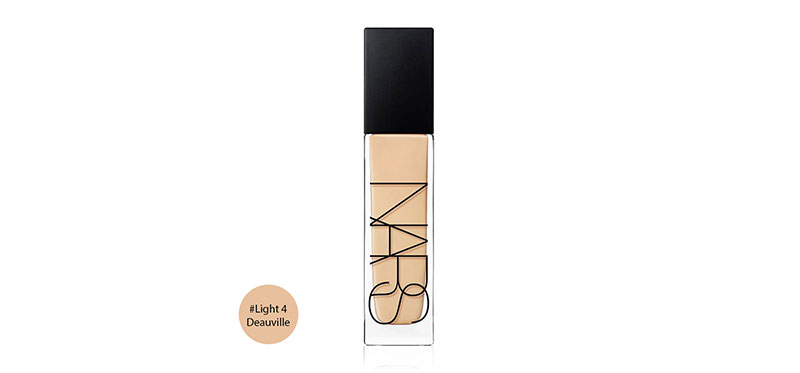 NARS Natural Radiant Longwear Foundation 30 ml. #Light 4 Deauville