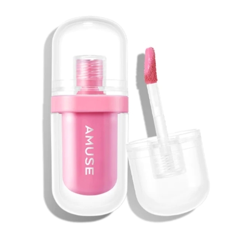 AMUSE Jel Fit Tint 3.8 g. #04 Rose Milk