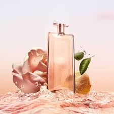 Lancome Idole L'Eau De Toilette 100 ml.