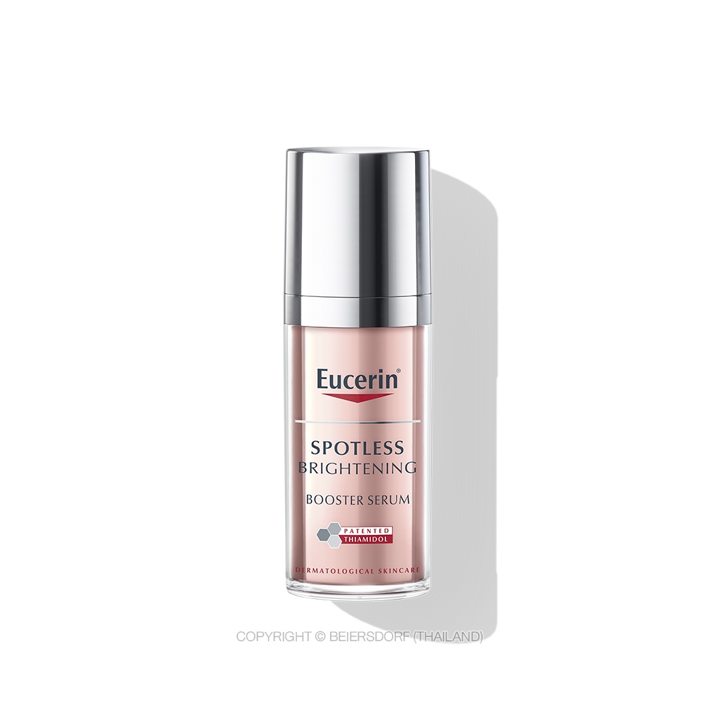 Eucerin Spotless Brightening Booster Serum 30 ml.