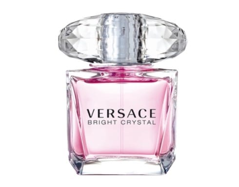 Versace Bright Crystal Eau De Toilette 30 ml.