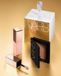 NARS Gold Star Mini Laguna Cheek Duo