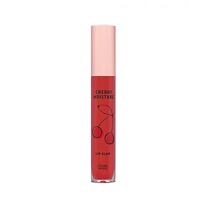 Etude Cherry Moisture Lip Glow 4 g. #RD301