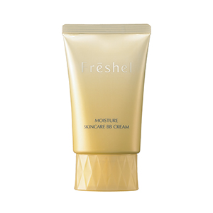 Freshel Moisture Skincare BB Cream SPF28 PA++ 50 g. #NB Natural Beige