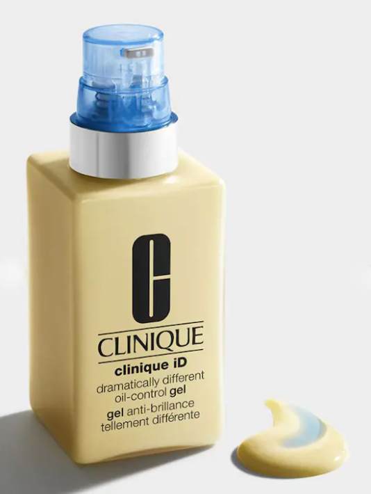 Clinique Dramatically Different™ Moisturizing Gel (Pores & Uneven Texture) 115 ml.
