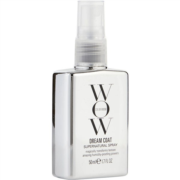 Color WOW Dream Coat Supernatural Spray Iconic Set
