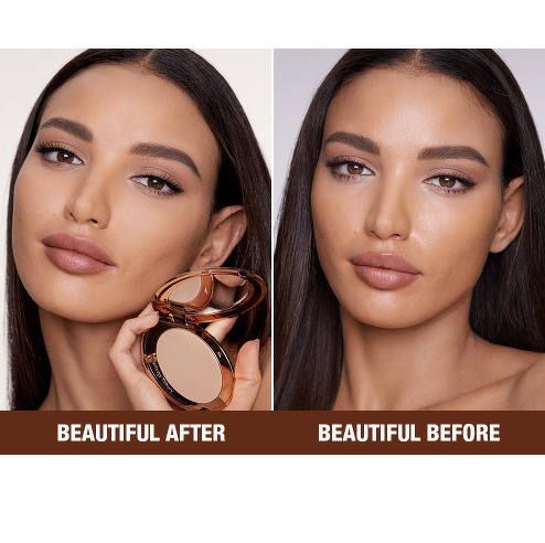 Charlotte Tilbury Airbrush Flawless Finish 8 g. #2 Medium