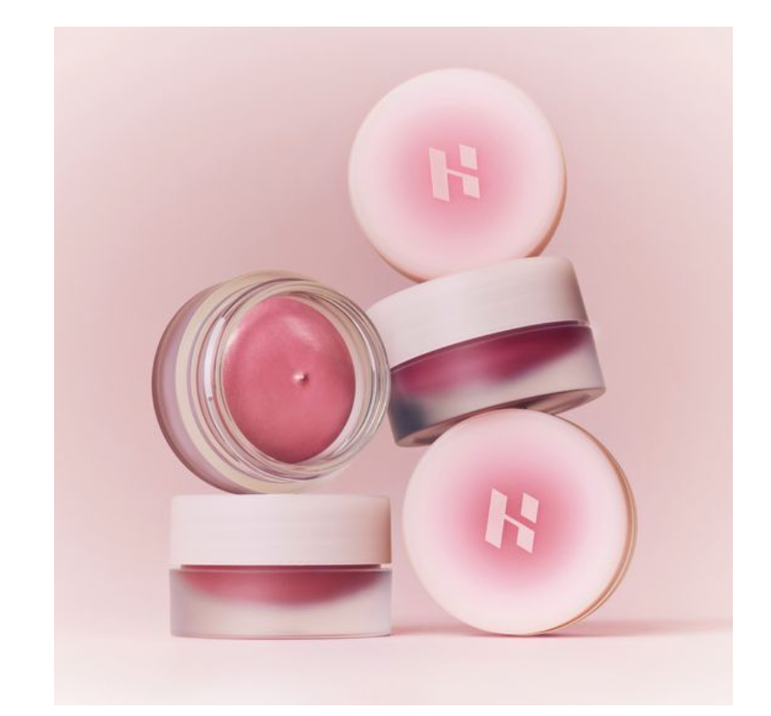 Holika Holika Melting Blur Lip Pot 5 g. #02 Peak