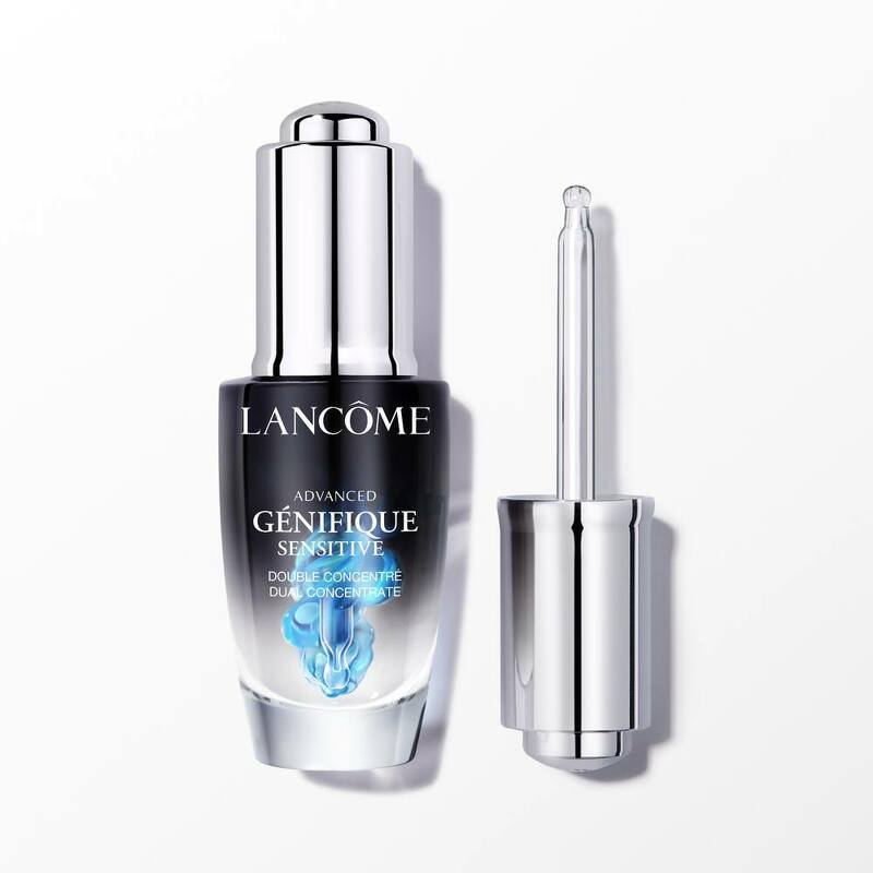 Lancome Advanced Genifique Sensitive Dual Concentrate Serum 20 ml.