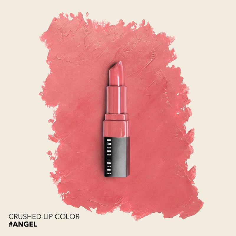 Bobbi Brown Crushed Lip Color 3.4 g. #Angel