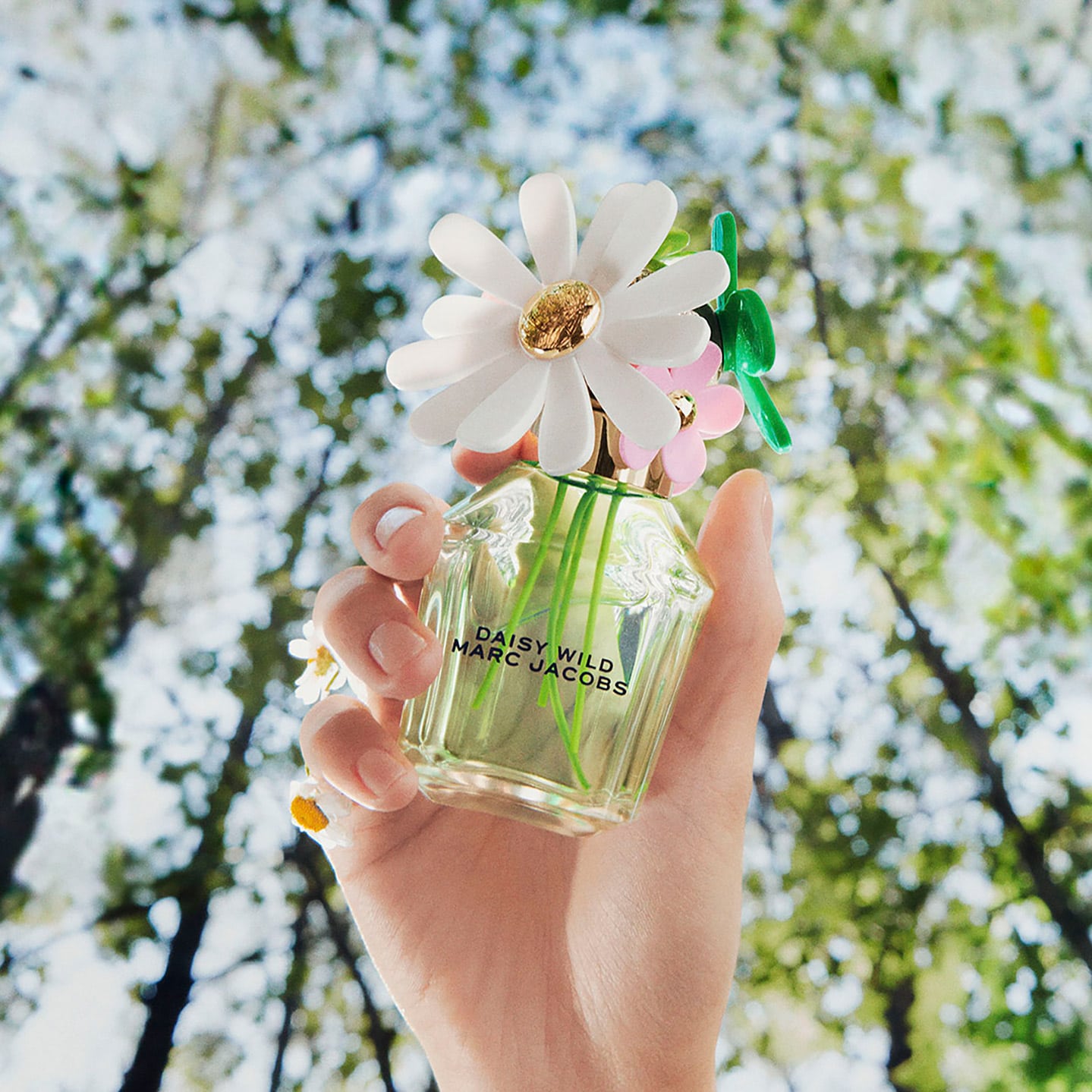 Marc Jacobs Daisy Wild Flower EDP 4 ml.
