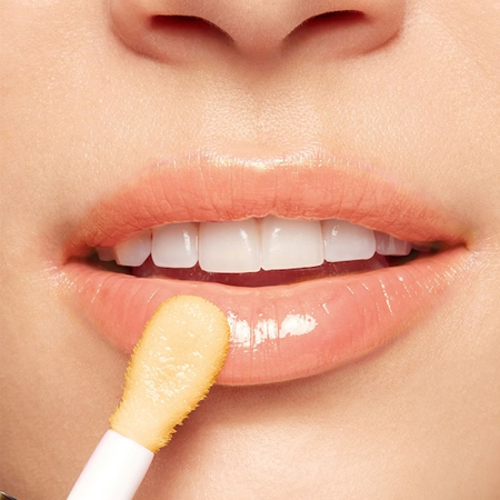 Clarins Lip Comfort Oil 7 ml. #01 Honey