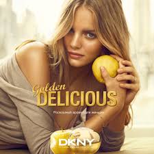 DKNY Golden Delicious EDP 7 ml.