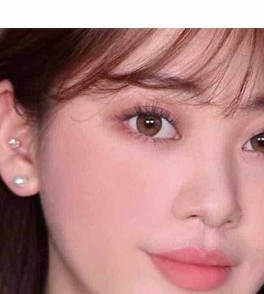 Lancome Blush Subtil 2.5 g. #Rose Fresque