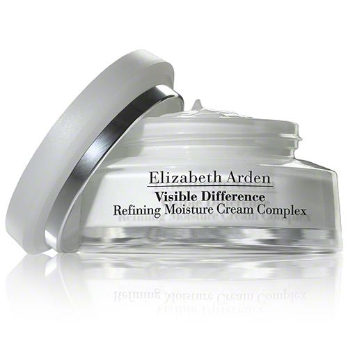 Elizabeth Arden Visible Difference Refining Moisture Cream Complex 75 ml.
