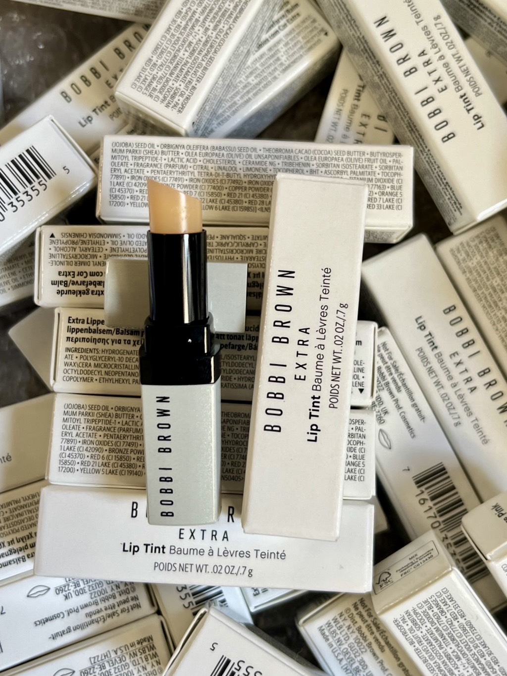 Bobbi Brown Extra Lip Tint 0.7 g. #Bare Pink