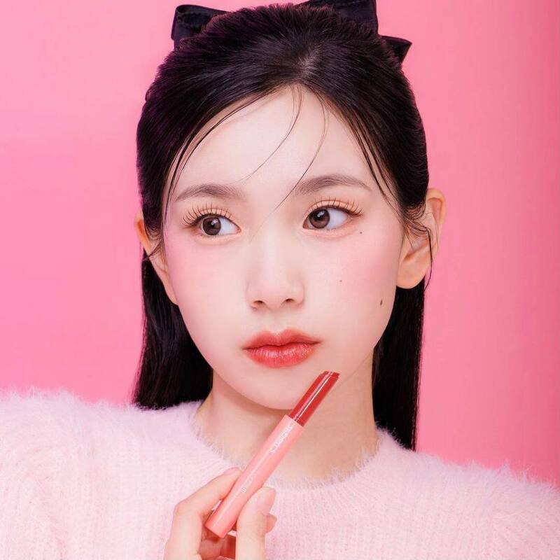 The Saem Saemmy's Syrup Shot Melting Balm #03 Nougat Peanut