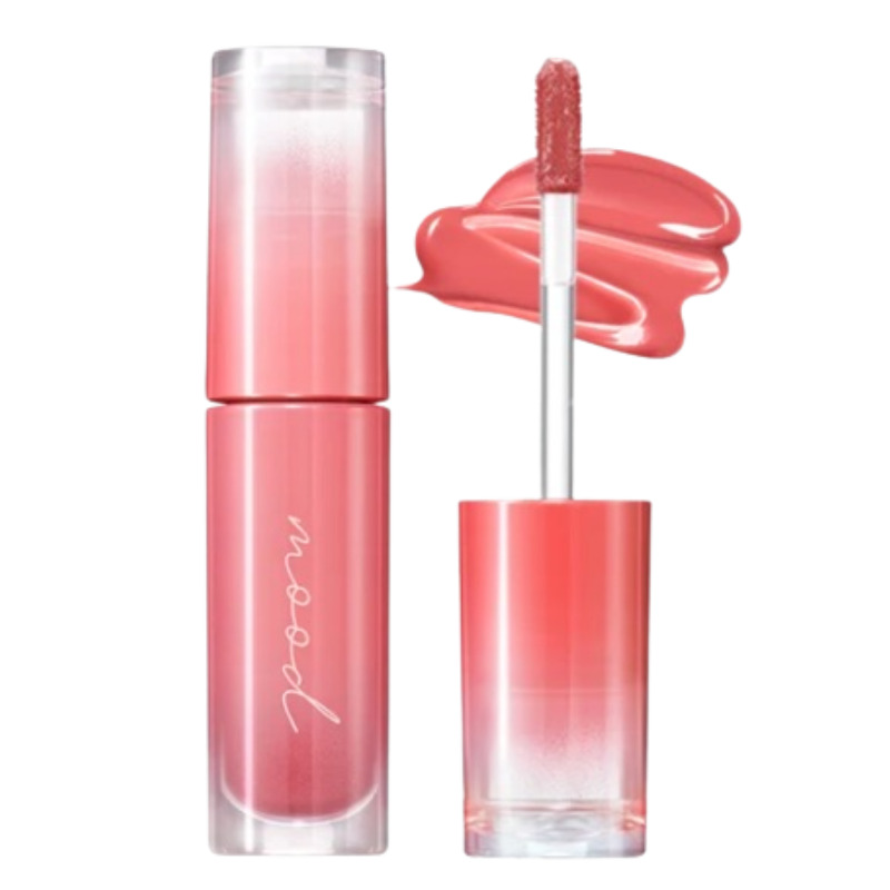 Peripera Ink Mood Glowy Tint #03 Rose In Mind