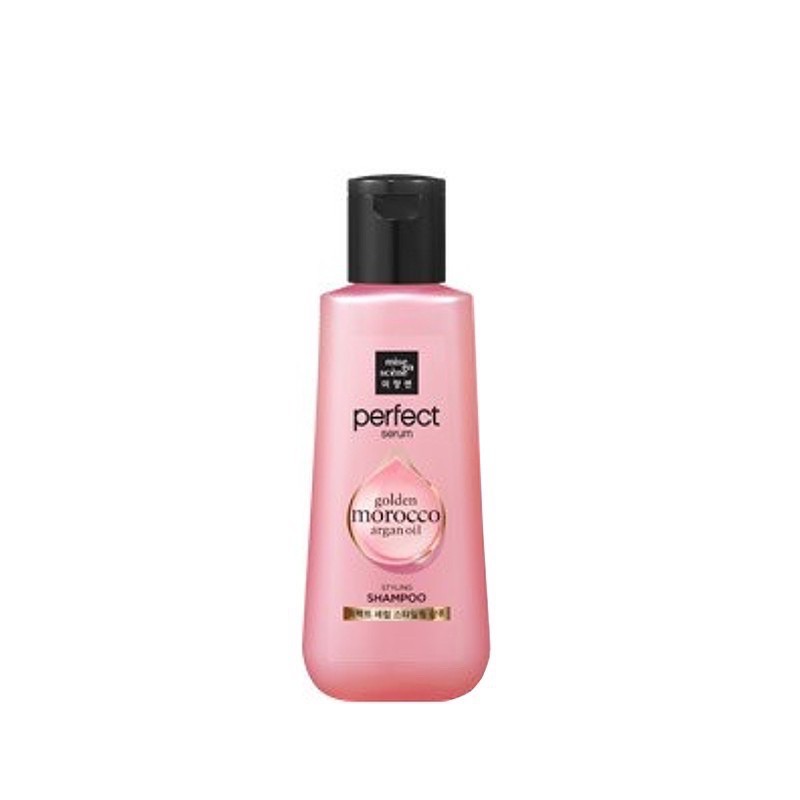 Mise En Scene Perfect Serum Styling Shampoo 140 ml.