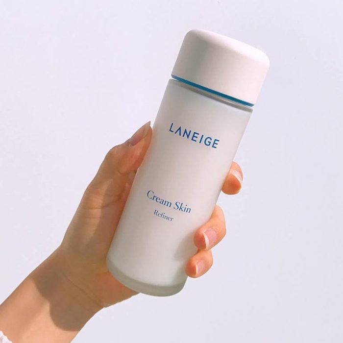 Laniege Cream Skin Refiner 150 ml.