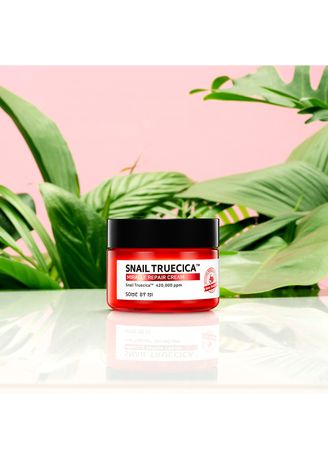 SOME BY MI Snail Truecica Miracle Repair Cream 60 g.