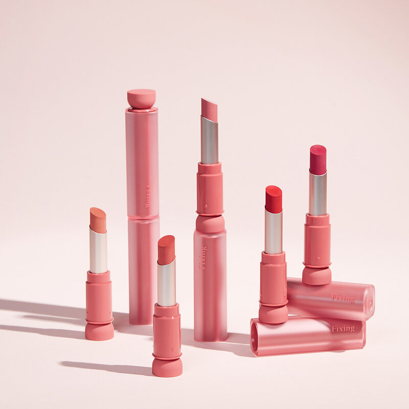 Etude House Fixing Tint Bar 3.2 g. #01 Lively Red