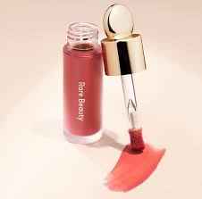 Rare Beauty Soft Pinch Liquid Blush 7.5 ml. #Joy