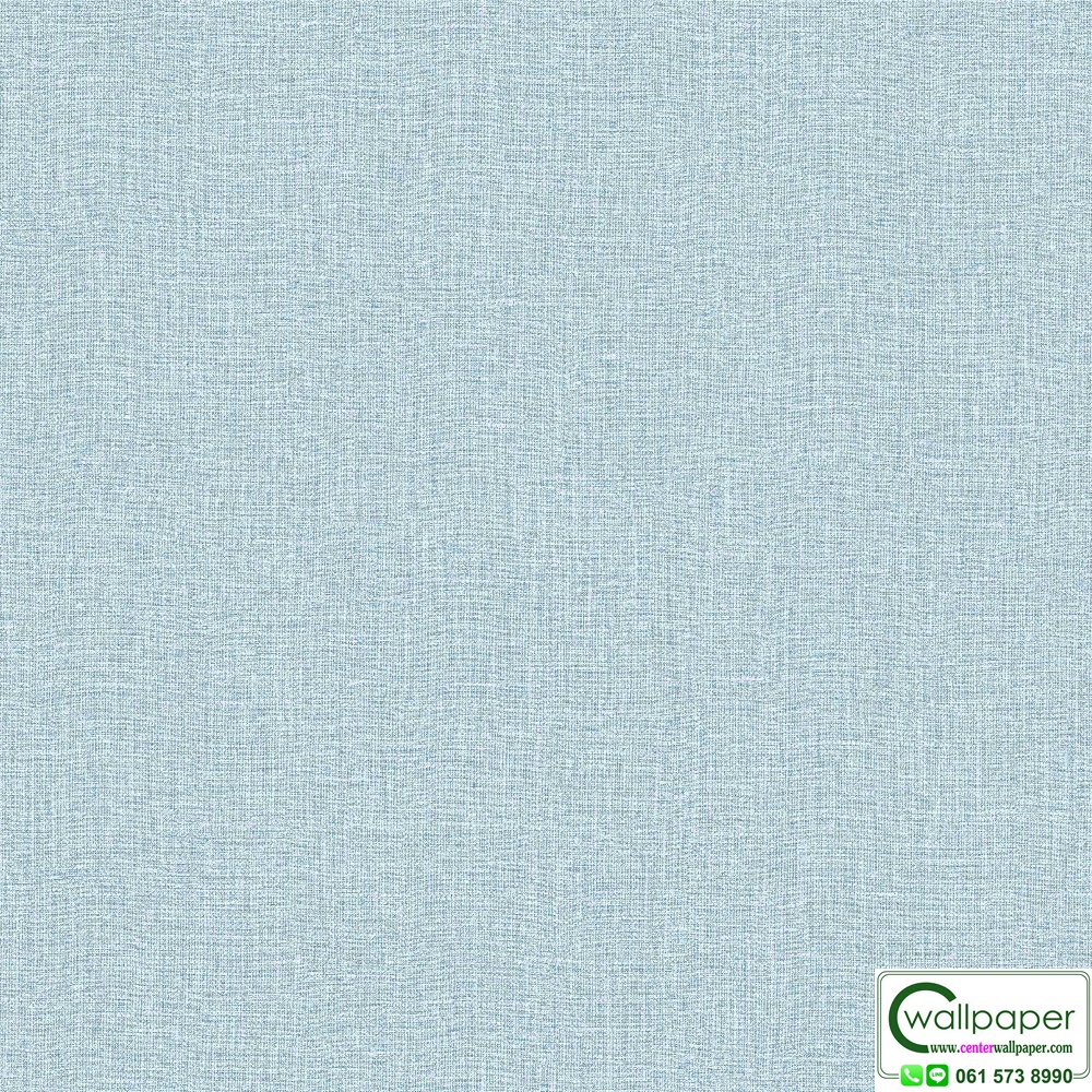 วอลเปเปอร์สีฟ้า No.7803-3