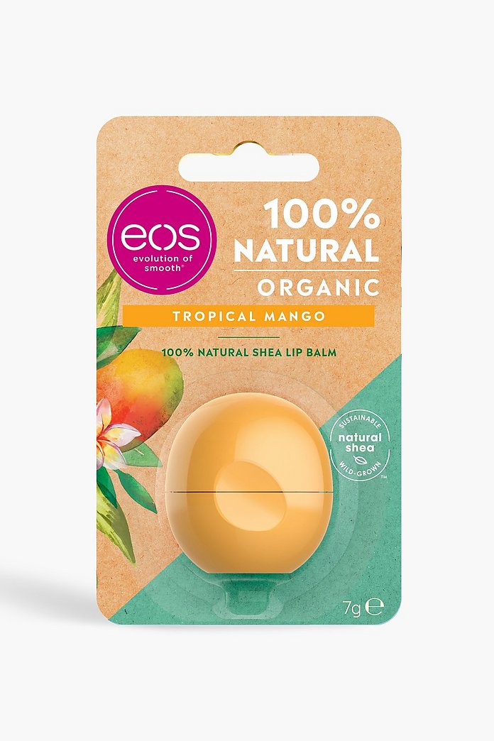 EOS Lip Balm 7 g. #Tropical Mango