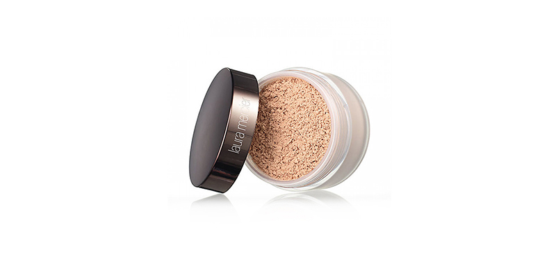 Laura Mercier Translucent Loose Setting Powder 9.3 g. #Glow (ไม่มีพัฟ)