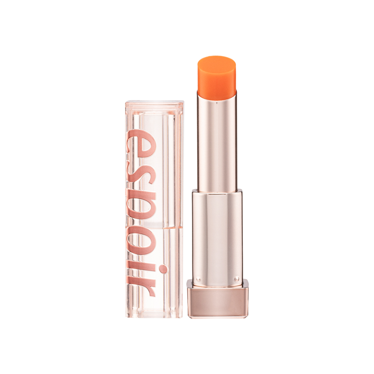 Espoir Nowear Glow Lip Balm 4.5 g. #OR401 Coral Dew