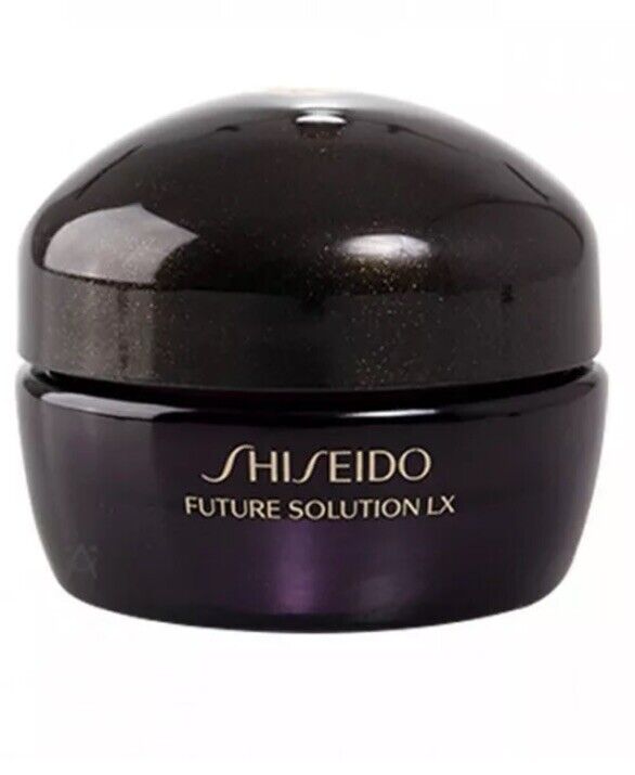 Shiseido Future Solution LX Total Regenerating Cream 15 ml