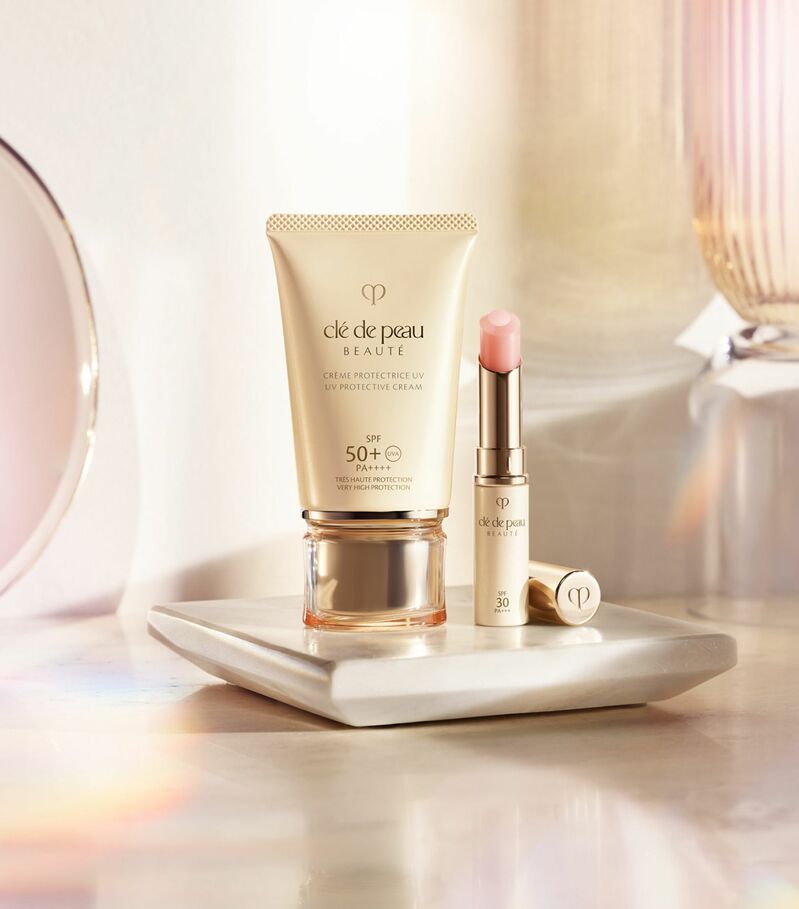 Cle De Peau Beaute UV Protector Cream SPF50 PA+++ 50 ml.