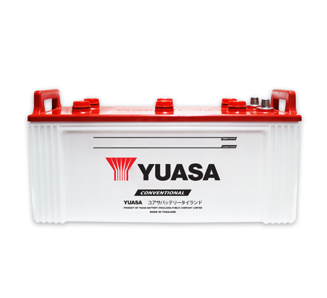 YUASA N120Z 12V, 120Ah