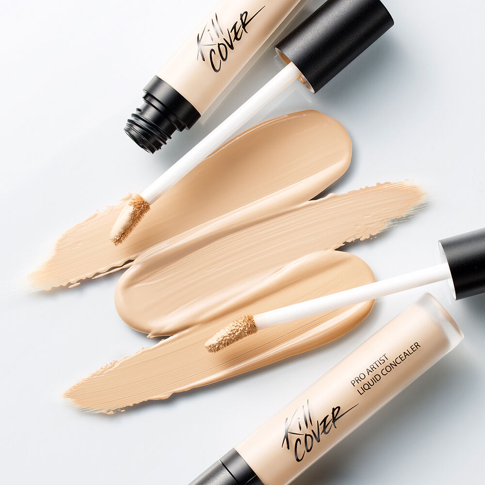CLIO Kill Cover Liquid Concealer 7 g. #Ginger