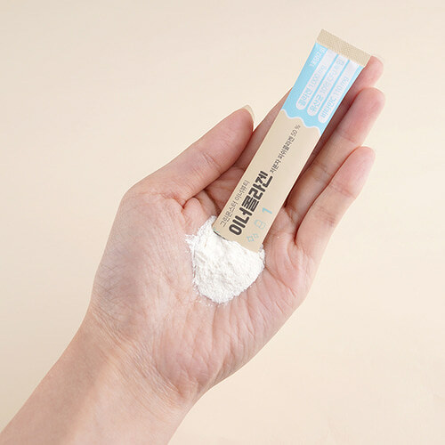 Green Monster Inner Beauty Inner Collagen 30 Sticks