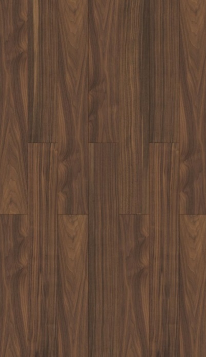 Walnut พื้นไม้เอ็นจิเนีย 12 mm