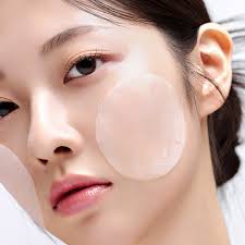 House of HUR Brightening Skin Prep Essence Pad 140 ml. 70 Sheets