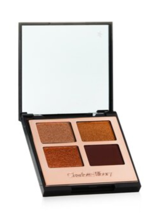 Charlotte Tilbury Luxury Palette Eyeshadow 5.2 g. #Walk Of No Shame