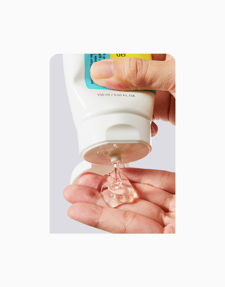 Cosrx Low pH Good Morning Gel Cleanser 50 ml. (ฉลากไทย)