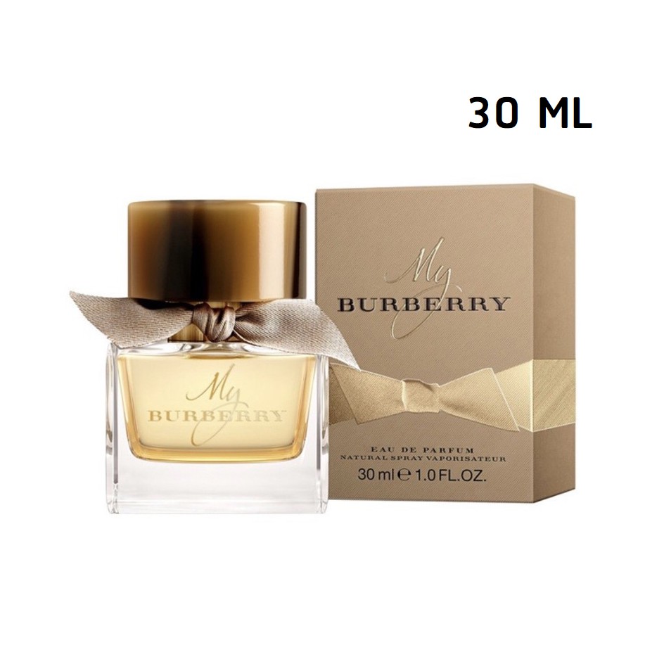 Burberry My Burberry Eau De Parfum 30 ml.
