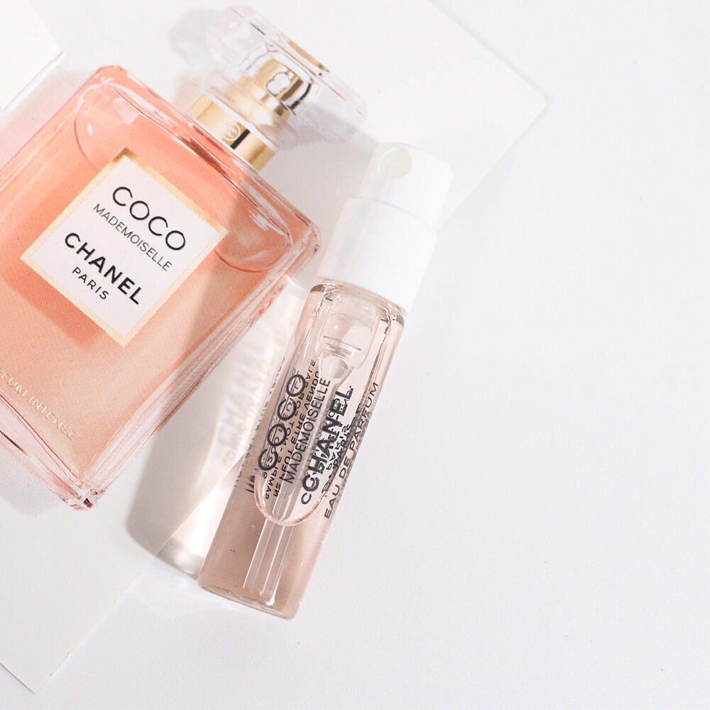 CHANEL COCO Mademoiselle EDP Intense 1.5 ml.