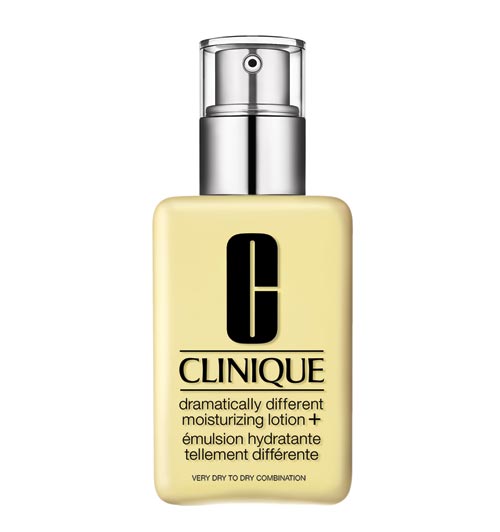 Clinique Dramatically Different Moisturizing Lotion + 125 ml.