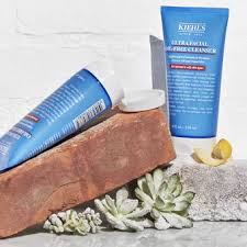 Kiehl's Ultra Facial Oil Free Cleanser 30 ml.